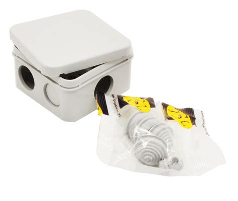 junction box grommet home depot|electrical junction box grommets.